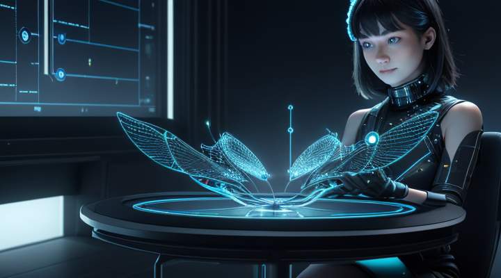 Quem criou o Flutter? História completa, os criadores e o impacto deste framework revolucionário