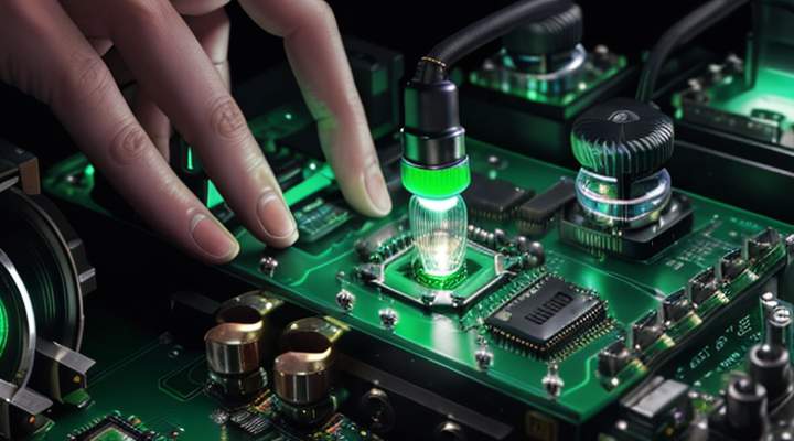 Quem criou o Intel 8086? A história e o impacto que revolucionaram a computação pessoal
