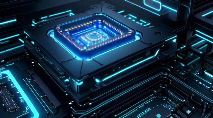 Quem criou o Intel Arc? Entenda a história, a arquitetura revolucionária e como ela mudou os gráficos dos PCs