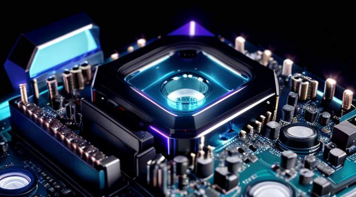 Quem criou o Intel Pentium Pro? História da arquitetura e seu impacto na computação de ponta