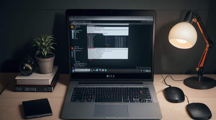 Quem criou o Notepad++? Descubra a história por trás do melhor editor de texto gratuito para programadores.