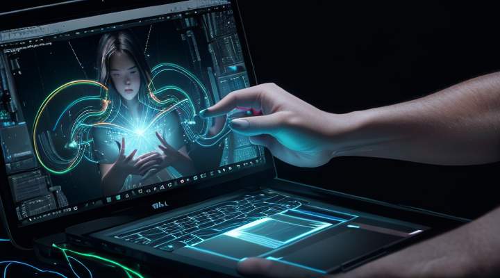 Quem criou o Paint.NET? A história por trás do software e seu impacto na edição de imagens
