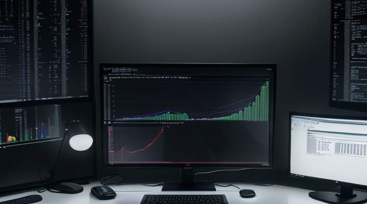 Quem criou o Pandas? Descubra a história e o impacto desta biblioteca essencial de análise de dados em Python