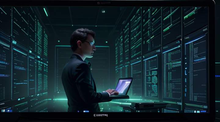 Quem criou o Parrot Security OS? Desvendando a história, os desenvolvedores e seus recursos de hacking