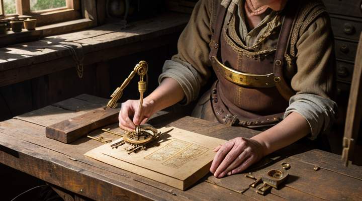 Quem criou o Puppet? Desvende a história completa e os pioneiros por trás do sucesso.