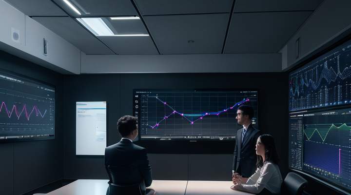 Quem criou o QlikView? História, figuras-chave e seu impacto no Business Intelligence