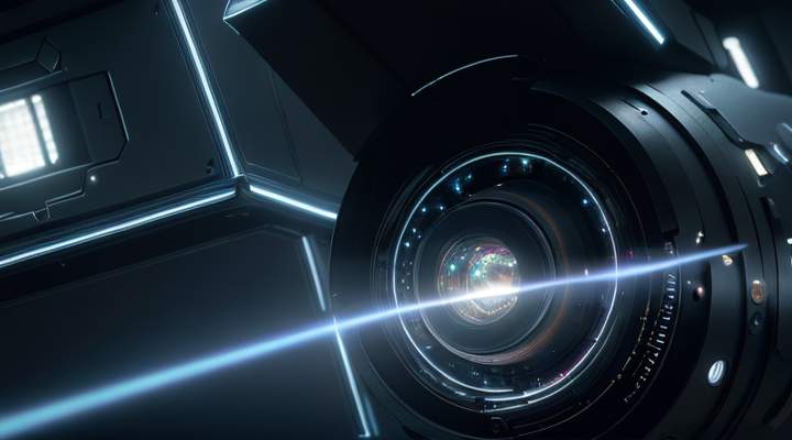 Quem criou o Render? Desvende a história e os pioneiros por trás da arte de renderização 3D