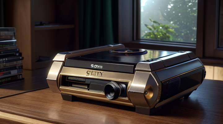 Quem criou o Sega Saturn? Descubra a história fascinante dos desenvolvedores e seu impacto na indústria de games Quem criou o Sega Saturn? Descubra a história fascinante dos desenvolvedores e seu impacto na indústria de games