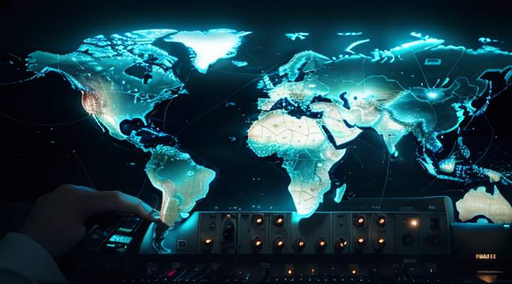 Quem criou o Skype? A história completa por trás da revolução das chamadas VoIP globais Quem criou o Skype? A história completa por trás da revolução das chamadas VoIP globais