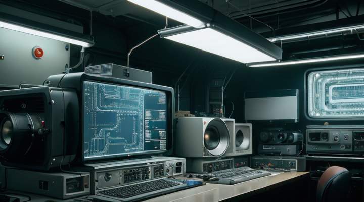 Quem criou o primeiro computador pessoal (PC)? A fascinante história de gênios e máquinas que redefiniram a tecnologia