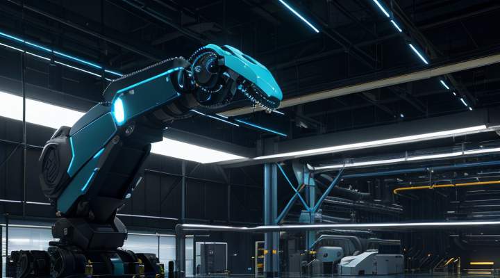 Quem inventou a Internet Industrial das Coisas (IIoT)? História, pioneiros e o futuro da Indústria 4.0