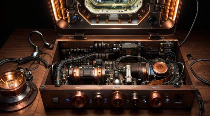 Quem inventou a placa-mãe? A história completa e os pioneiros por trás dos computadores modernos