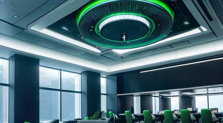 Quem inventou o Li-Fi? Entenda a tecnologia de comunicação por luz que vai substituir o Wi-Fi