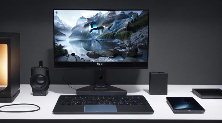 Quem inventou o Mini DisplayPort? História, evolução e como essa porta revolucionou a conectividade moderna