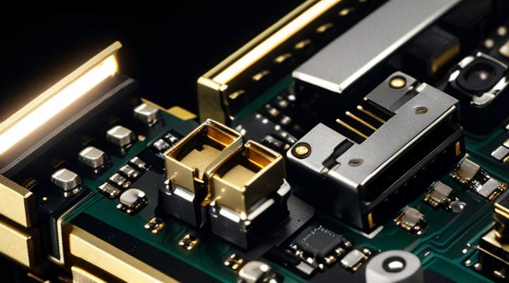 Quem inventou o conector DVI? Entenda a história e a importância deste padrão de vídeo digital.