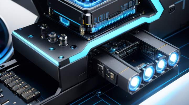 Quem inventou o conector U.2? A história completa, quem merece o crédito e sua importância no data center.