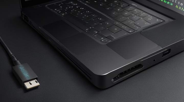 Quem inventou o conector USB-C? A história completa e os responsáveis por este padrão universal de conectividade.