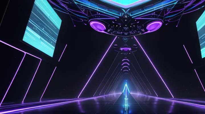 Quem inventou o metaverso? A verdade sobre sua origem, evolução e os pioneiros da realidade virtual.