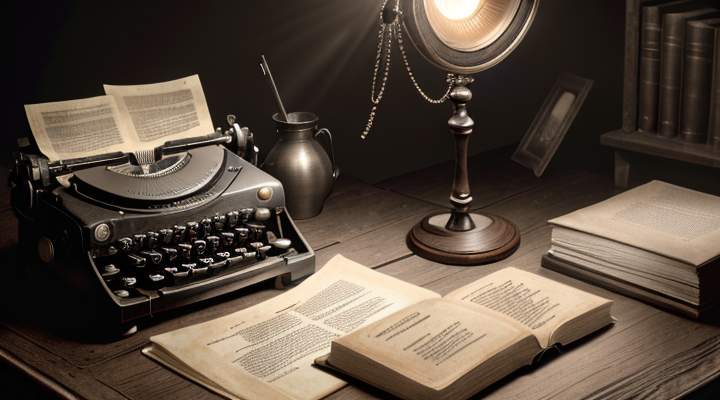 Quem inventou o reconhecimento óptico de caracteres? A história completa e os pioneiros da digitalização do texto