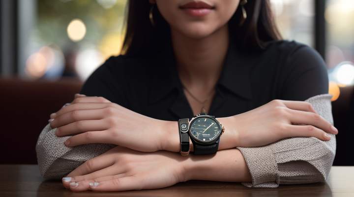 Quem inventou o relógio inteligente? A história por trás da revolução wearable e sua evolução. Quem inventou o relógio inteligente? A história por trás da revolução wearable e sua evolução.