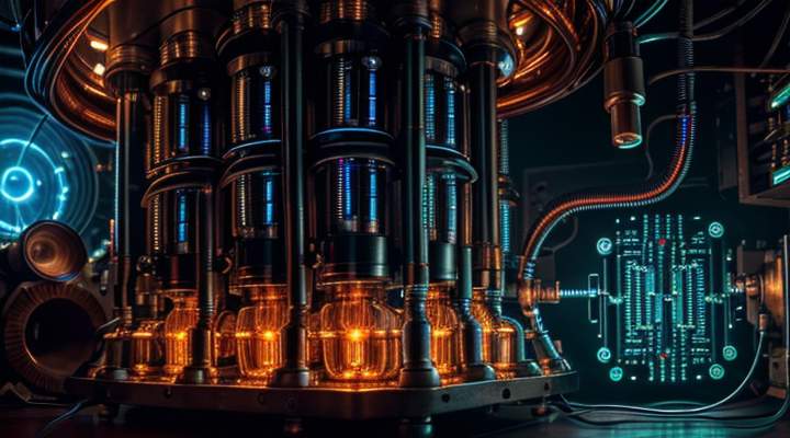 Quem inventou o vírus de computador? A história chocante por trás dos primeiros malwares e da cibersegurança
