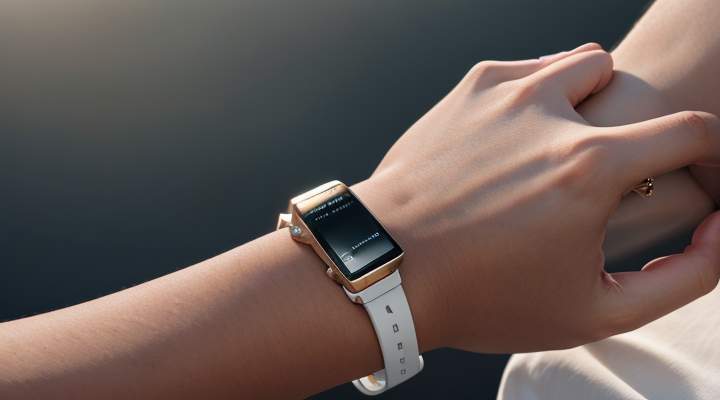 Quem inventou os dispositivos vestíveis (wearables)? A fascinante história da tecnologia que mudou o nosso dia a dia