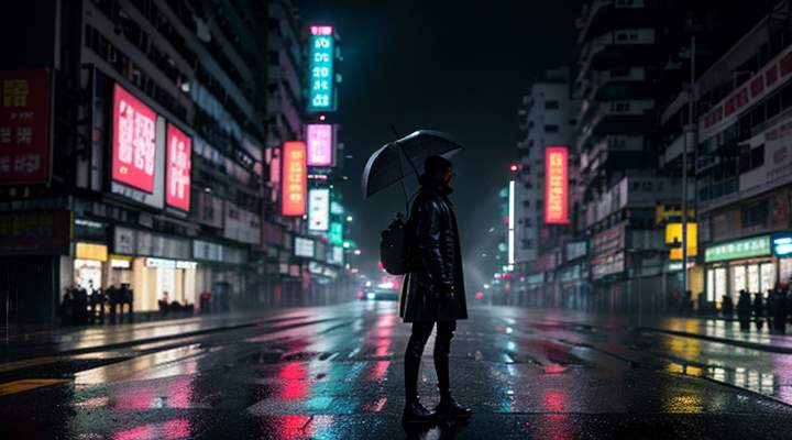 Quem Criou Sleeping Dogs? A História Completa por Trás do Sucesso de Hong Kong