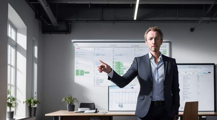Quem é David Heinemeier Hansson? Conheça a história e o impacto do Ruby on Rails