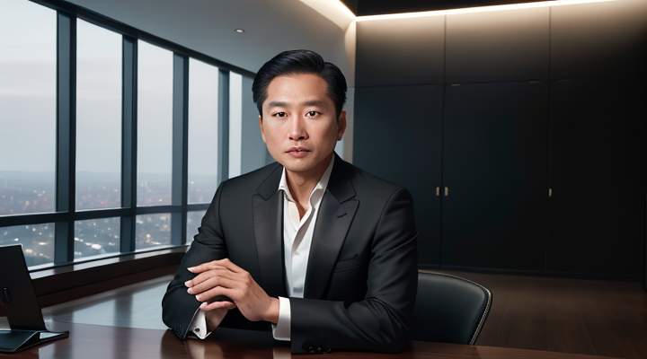 Quem é Joe Tsai? Conheça o empresário visionário por trás da ascensão global do ecossistema Alibaba