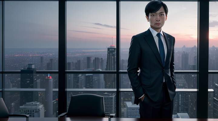 Quem é Lei Jun? Biografia completa, trajetória de sucesso e impacto na tecnologia Xiaomi