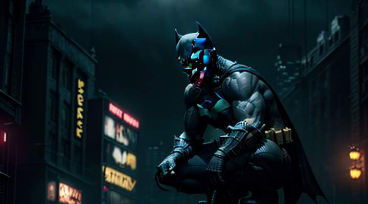 Quem criou Batman: Arkham City? História de desenvolvimento, easter eggs e legado do jogo Quem criou Batman: Arkham City? História de desenvolvimento, easter eggs e legado do jogo