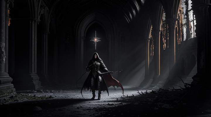Quem criou Castlevania? História, origens e os segredos da saga vitoriosa contra o vampirismo