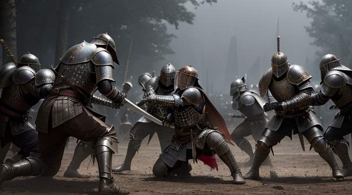 Quem criou Chivalry 2? Conheça a história por trás do combate medieval e os criadores!