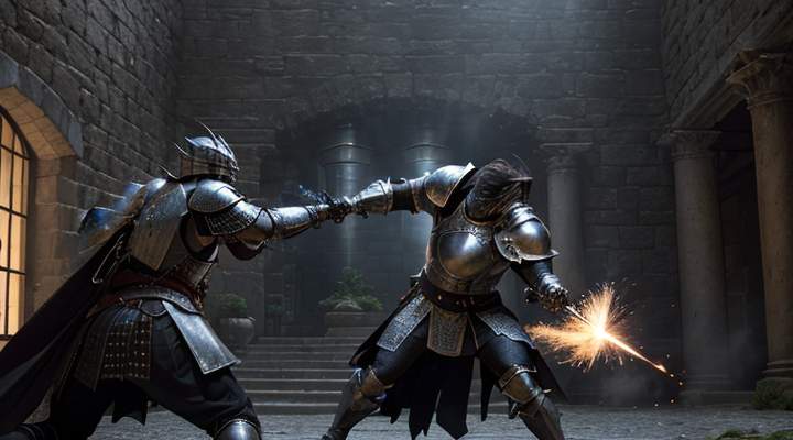 Quem criou Chivalry 2? Guia Completo sobre os Desenvolvedores, História e Mecânicas de Combate
