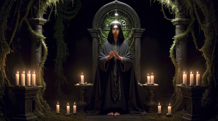 Quem criou Cult of the Lamb? Conheça a história completa, os desenvolvedores e o lore do jogo