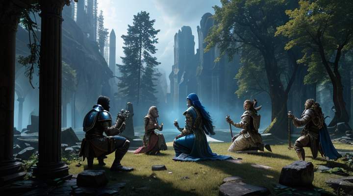 Quem criou Dragon Age: Inquisition? História Completa dos Desenvolvedores e Segredos por Trás do Épico RPG Quem criou Dragon Age: Inquisition? História Completa dos Desenvolvedores e Segredos por Trás do Épico RPG