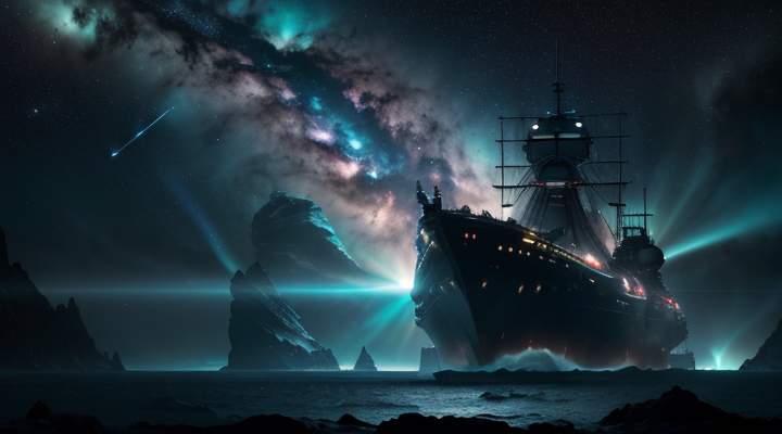 Quem criou FTL: Faster Than Light? Descubra a origem e o impacto do RPG espacial que revolucionou os videogames Quem criou FTL: Faster Than Light? Descubra a origem e o impacto do RPG espacial que revolucionou os videogames