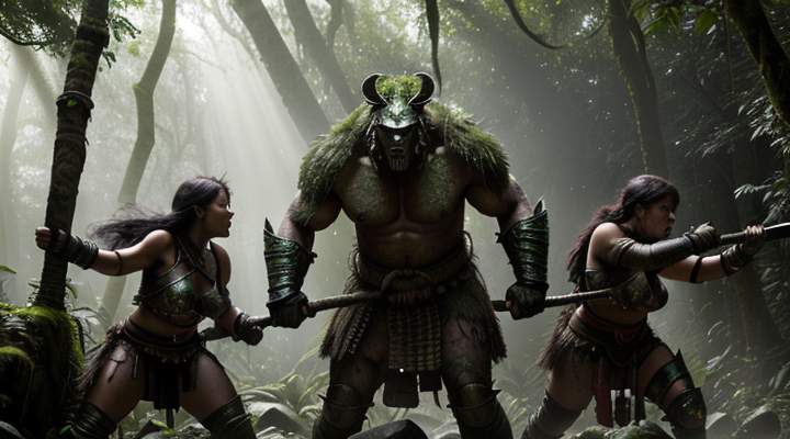 Quem criou Golden Axe? A história completa e os bastidores por trás deste clássico dos arcades