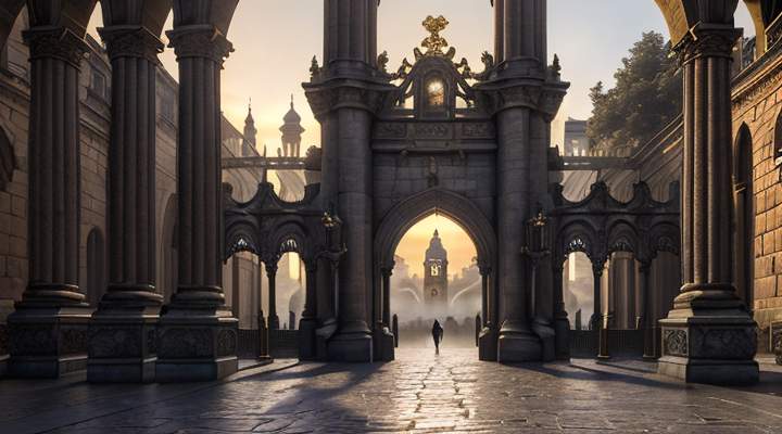 Quem criou Guild Wars? Descubra a história épica e o legado deste universo de RPG