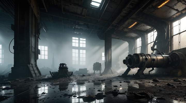 Quem criou Half-Life: Alyx? A história por trás do jogo que revolucionou o VR