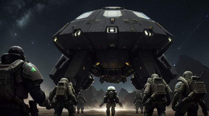 Quem criou Helldivers? A história de Super Earth, seu desenvolvimento e o legado militar