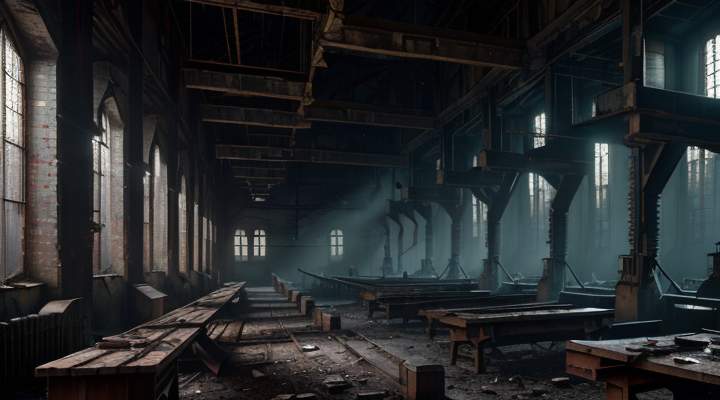 Quem criou Impostor Factory? Desvendando a história completa do jogo de terror e seus desenvolvedores