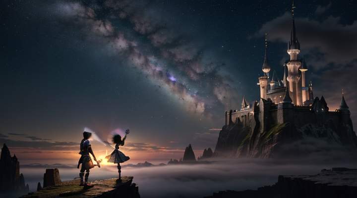 Quem criou Kingdom Hearts? De Square Enix a Disney: A História Completa da Saga Quem criou Kingdom Hearts? De Square Enix a Disney: A História Completa da Saga