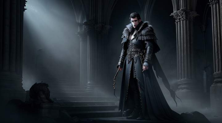 Quem criou Legacy of Kain? Aprofunde-se na história sombria da saga vampírica