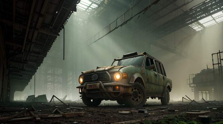 Quem criou Lethal Company? História Completa e a Origem do Terror Corporativo Indie Quem criou Lethal Company? História Completa e a Origem do Terror Corporativo Indie