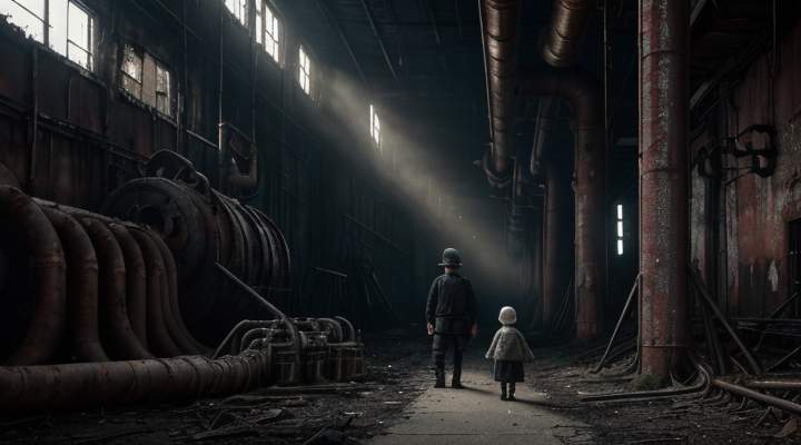 Quem criou Little Nightmares II? Tudo sobre o desenvolvimento, estúdio e o futuro do jogo de terror