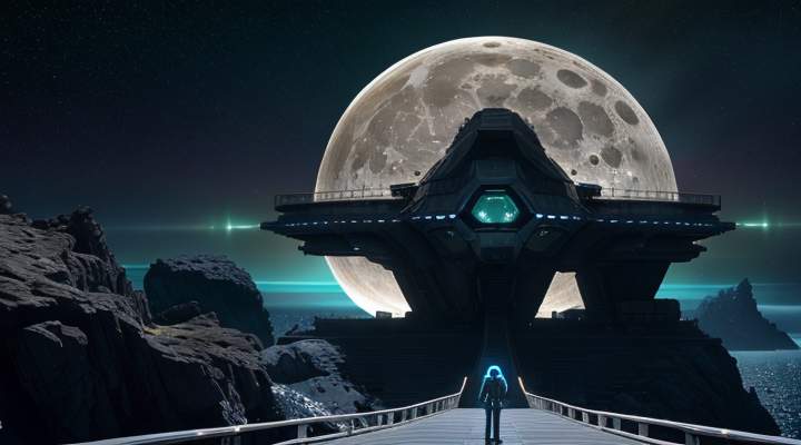Quem criou Lunar: Silver Star Story? Conheça a origem e o impacto desta saga espacial mágica