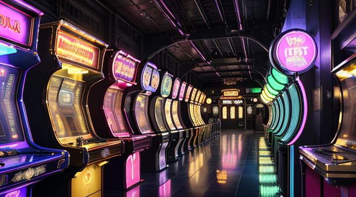 Quem criou Marble Madness? A história completa do clássico arcade e seu impacto nos videogames
