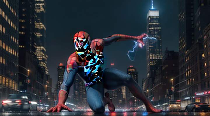 Quem criou Marvel’s Spider-Man? Descubra o histórico completo, os desenvolvedores e a origem dos jogos incríveis.