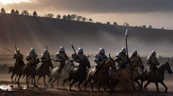 Quem criou Medieval II: Total War? História completa dos desenvolvedores e seu impacto épico